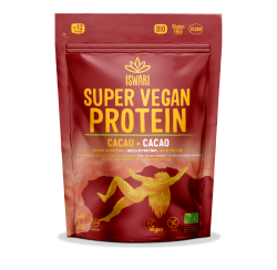 Super Vegan Protein Cacao